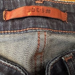 Joe’s Jeans skinny jeans